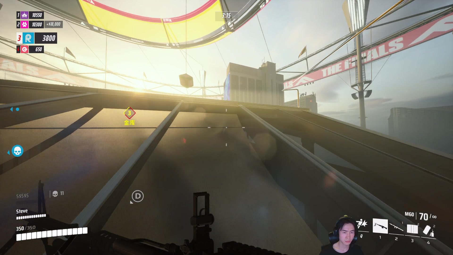 【2023-03-09 20点场】SAYA丶J：找点攒劲的游戏玩