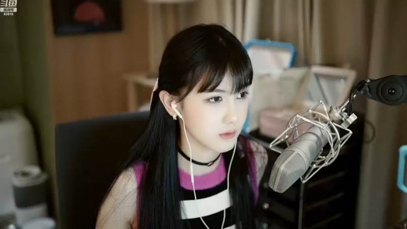 【2023-03-09 22点场】iu可可曾：我来啦~~~！！