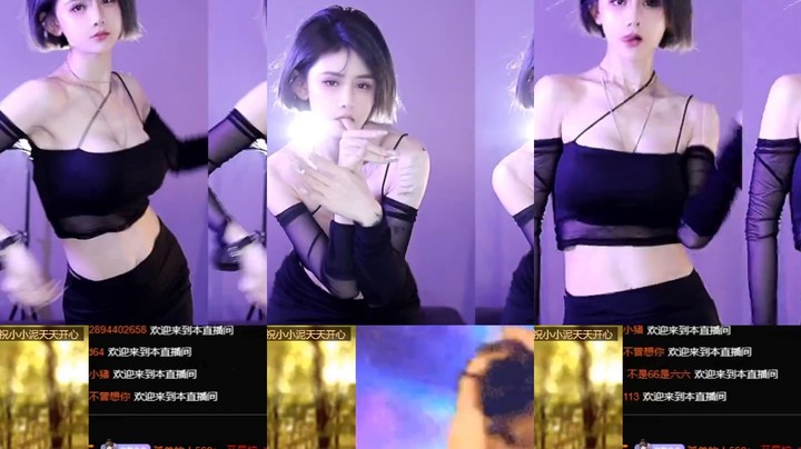 【Lulala拉拉】03-09 本场人气值TOP1舞蹈