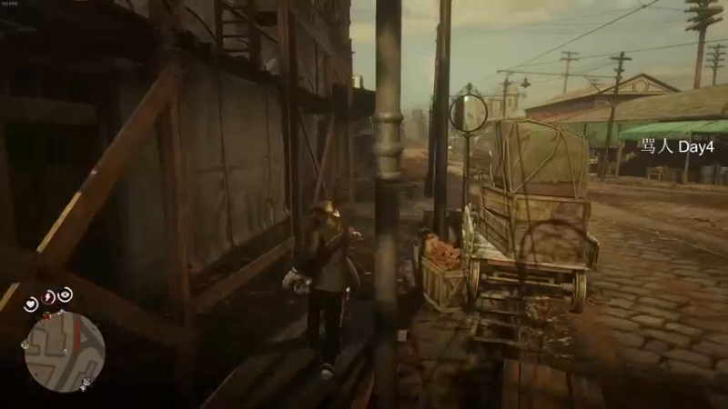 【2023-03-10 08点场】Cnzlike：一拳超人杰诺斯源氏来袭 源氏教科书！