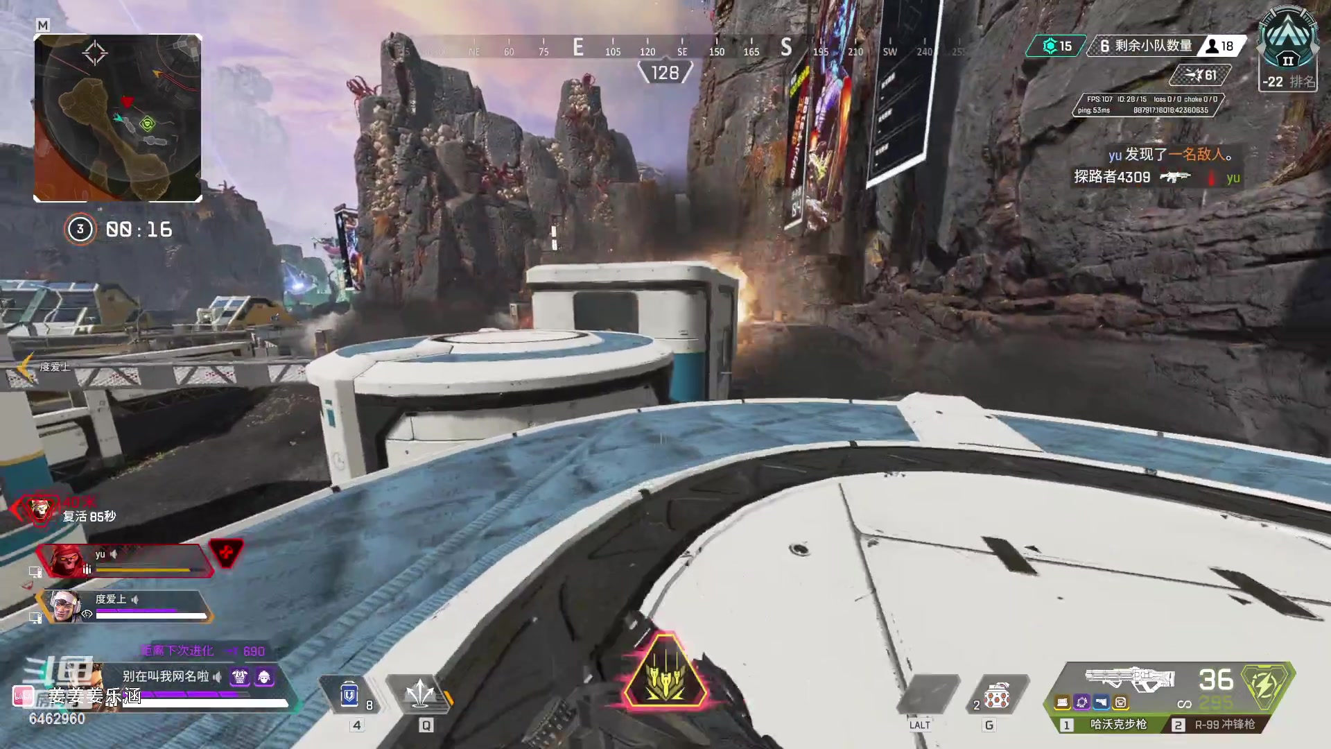 【2023-03-10 19点场】姜姜姜乐涵：钱塘江上潮信来