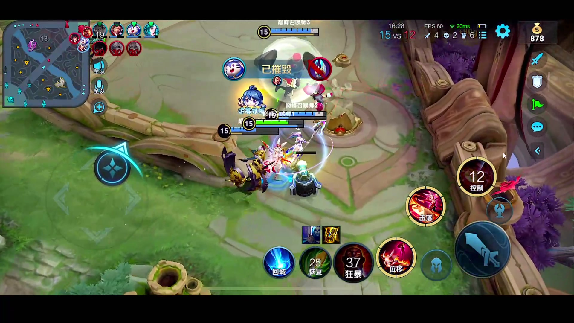 【2023-03-10 21点场】自小语：玩游戏要笑着玩 100188