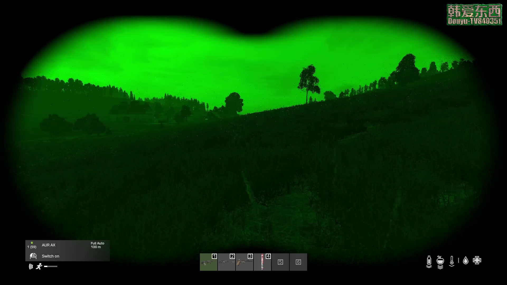 【2023-03-10 18点场】dayz韩爱东西：纳马斯克荒岛余生