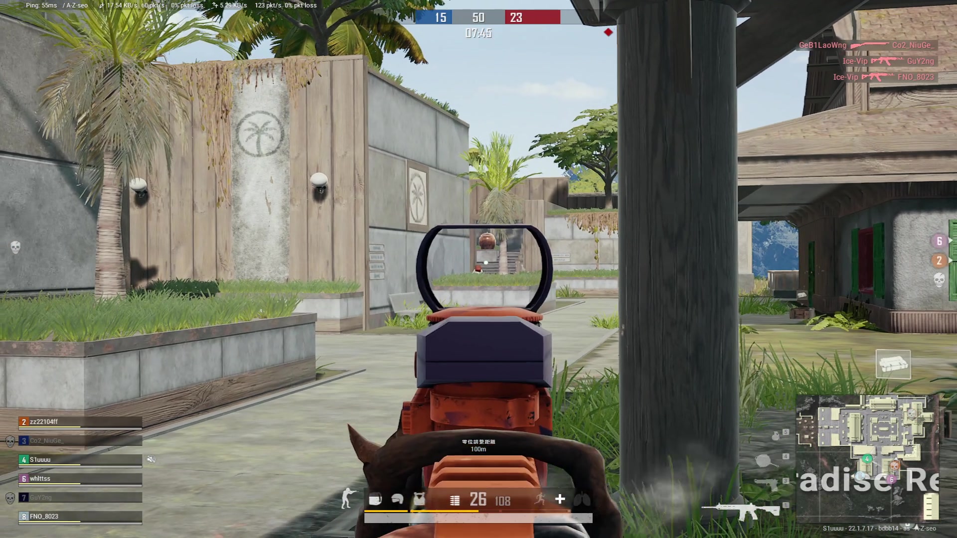 【2023-03-10 11点场】斗鸡dougay：补好你那个兵！