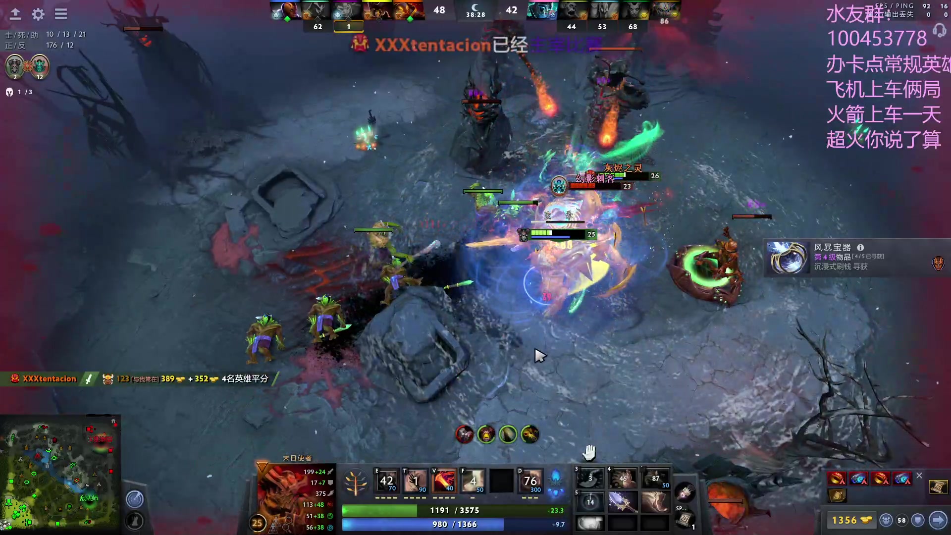 【2023-03-10 05点场】青择_：新英雄三号位冠绝之路。