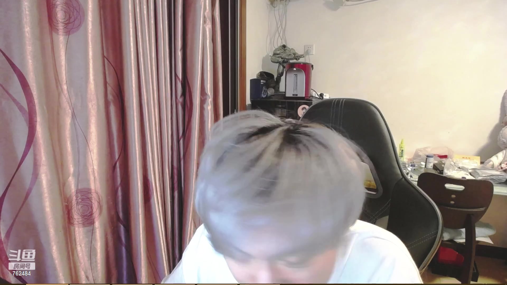 【2023-03-10 18点场】刘嘉俊Sylar1：拿出你的百分之百！