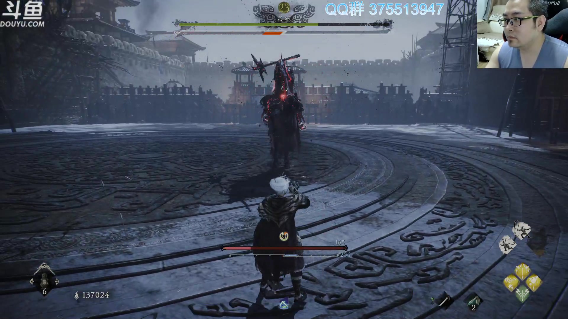 【2023-03-09 22点场】its宁玉今秋：八方旅人2和卧龙苍天陨落