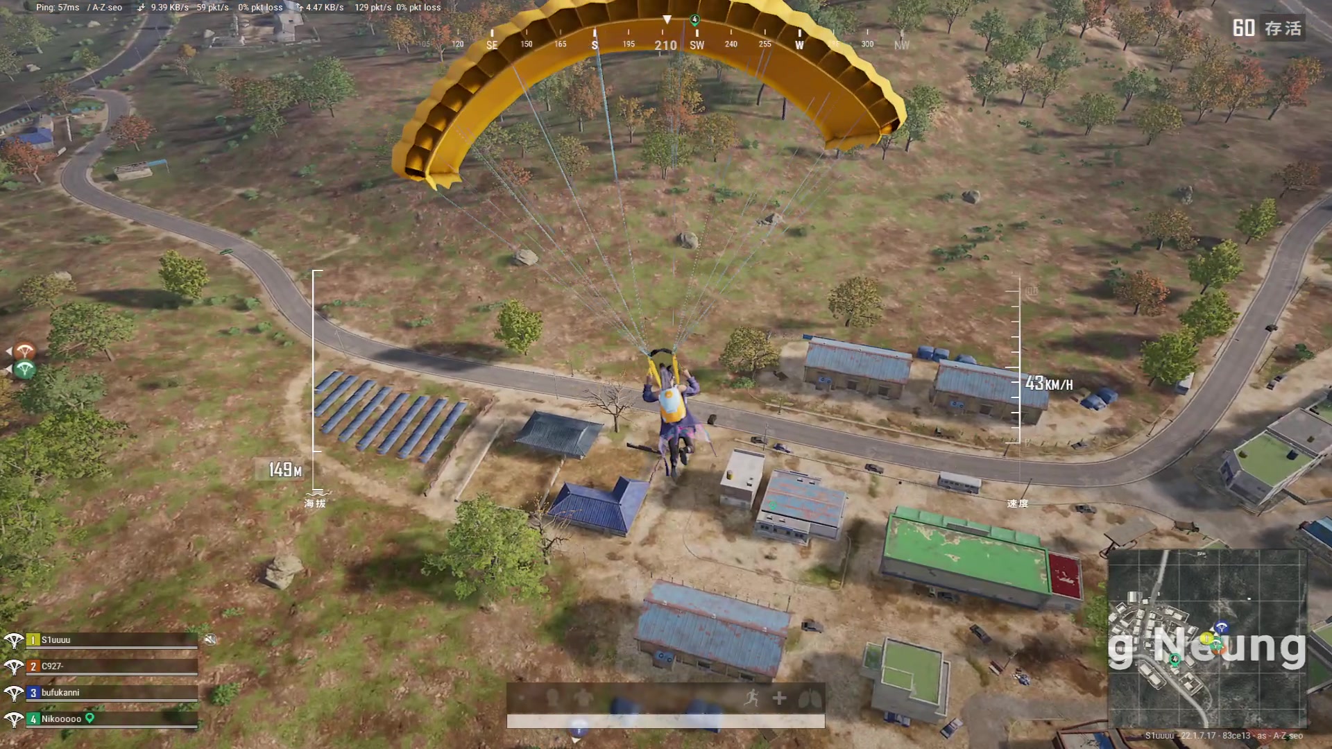 【2023-03-10 17点场】斗鸡dougay：补好你那个兵！