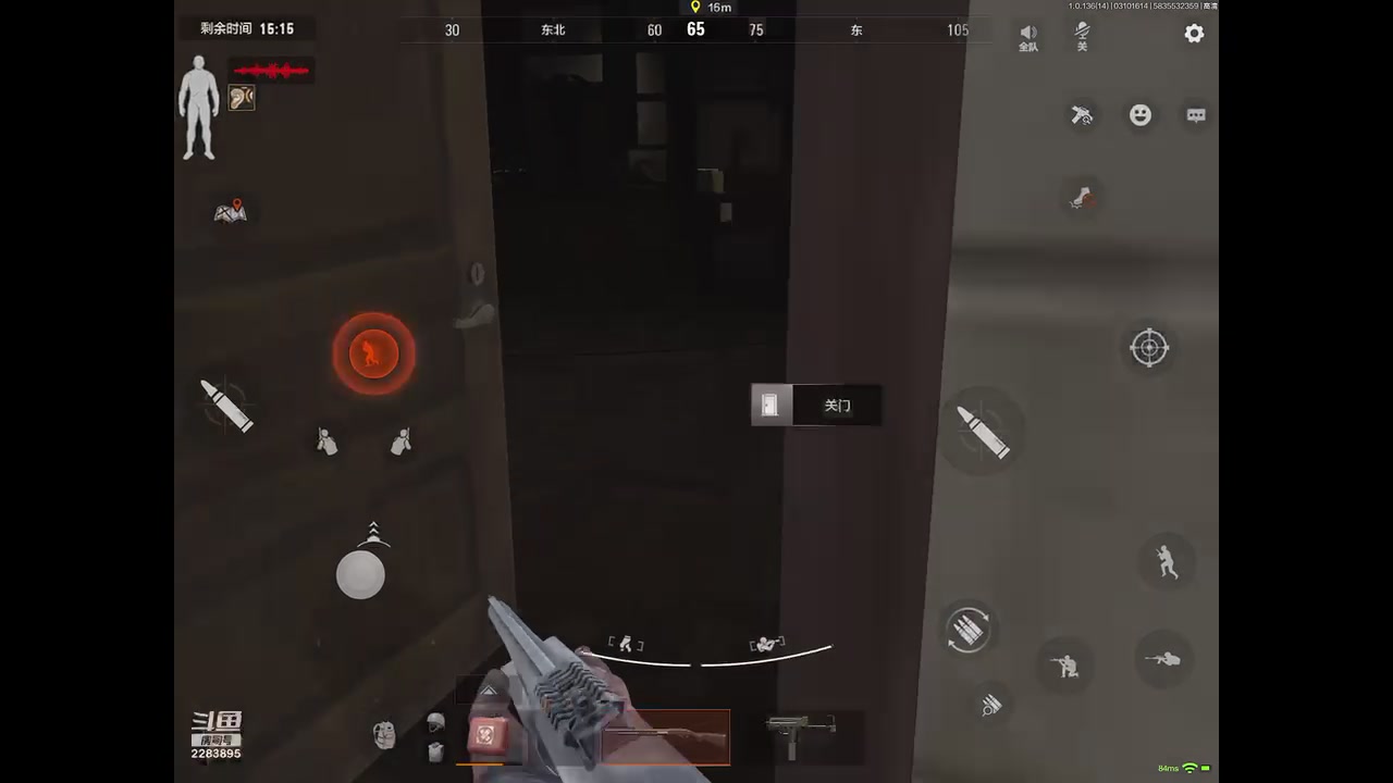 【2023-3-10 15点场】谁把醋坛子打翻了:暗区摸金我来了