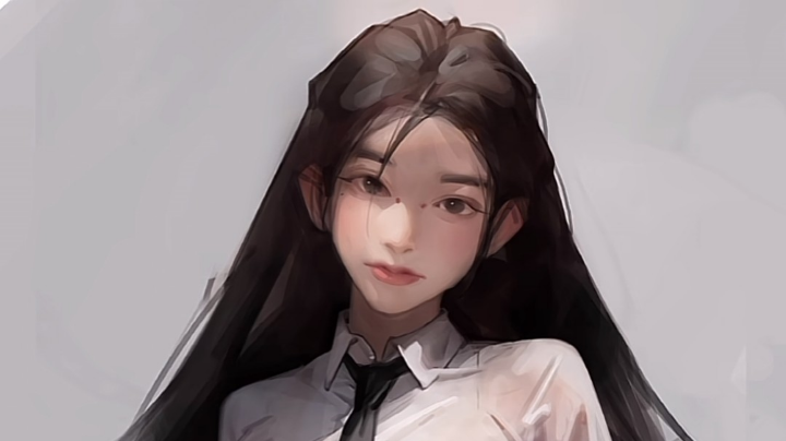 我很满意我自己