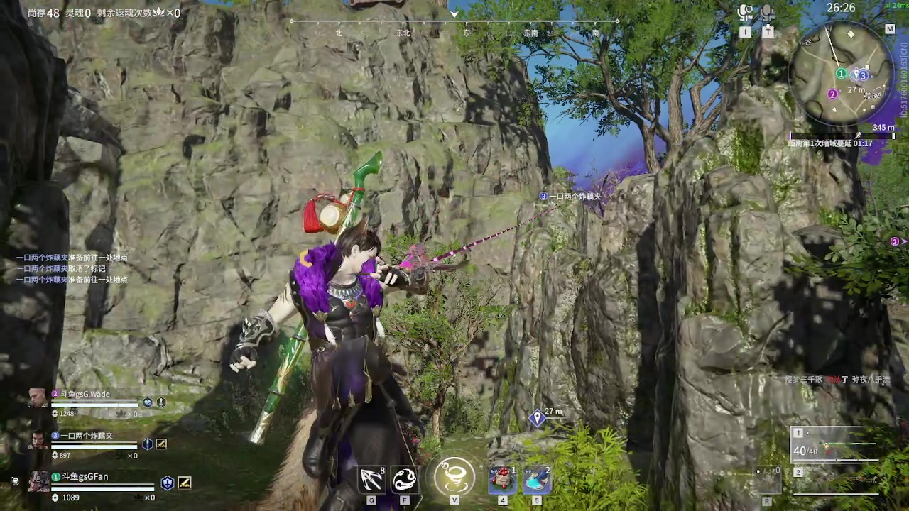 【2023-03-09 21点场】NRK丶反神：记得续一下荧光棒