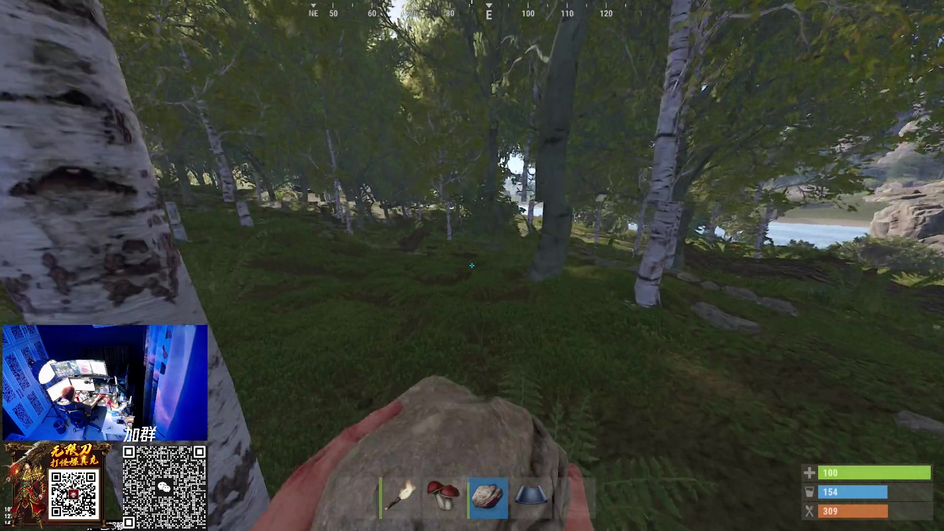 【2023-03-10 19点场】斯祥丶：今晚8点SOLO开荒！