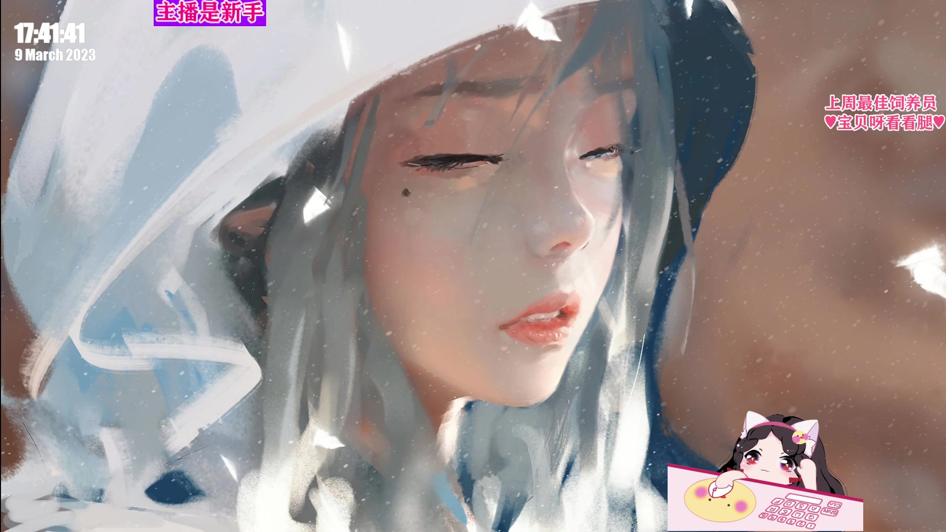 【2023-03-09 17点场】果小果是个弟弟：果小果：DOTA2