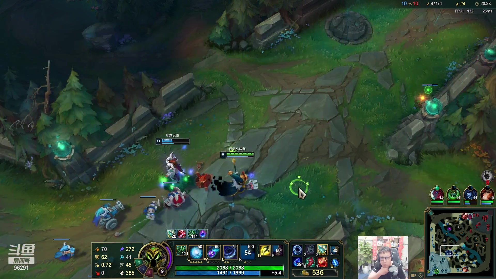 【2023-03-09 23点场】东北大鹌鹑：东北大鹌鹑 5点一起聊比赛