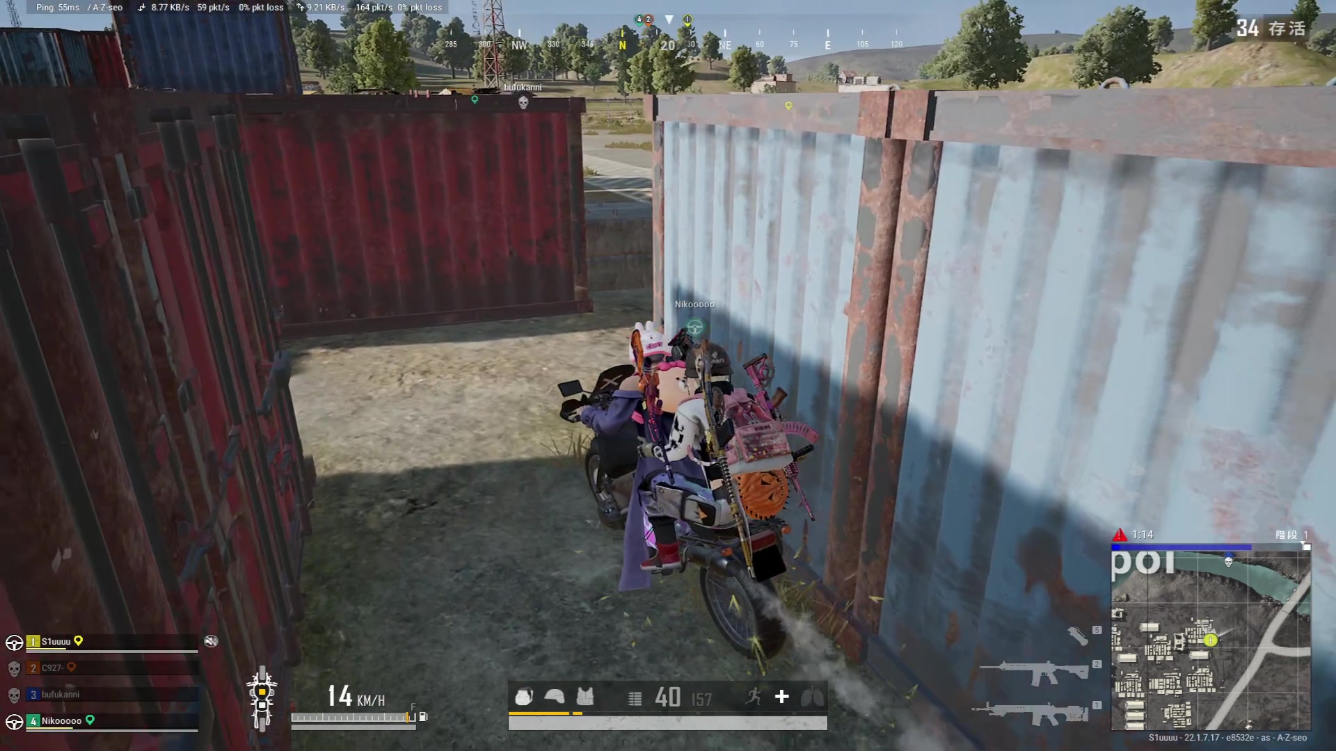 【2023-03-10 15点场】斗鸡dougay：补好你那个兵！