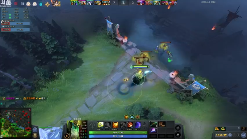 【2023-03-10 01点场】wenshen589：哪有这么容易倒下！