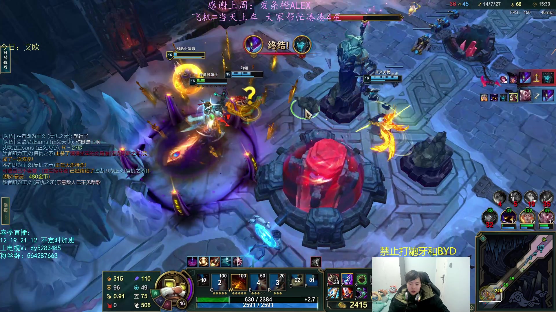 【2023-03-06 20点场】小阿超ccc：乱斗天才~电一有车位速！欢乐今宵~