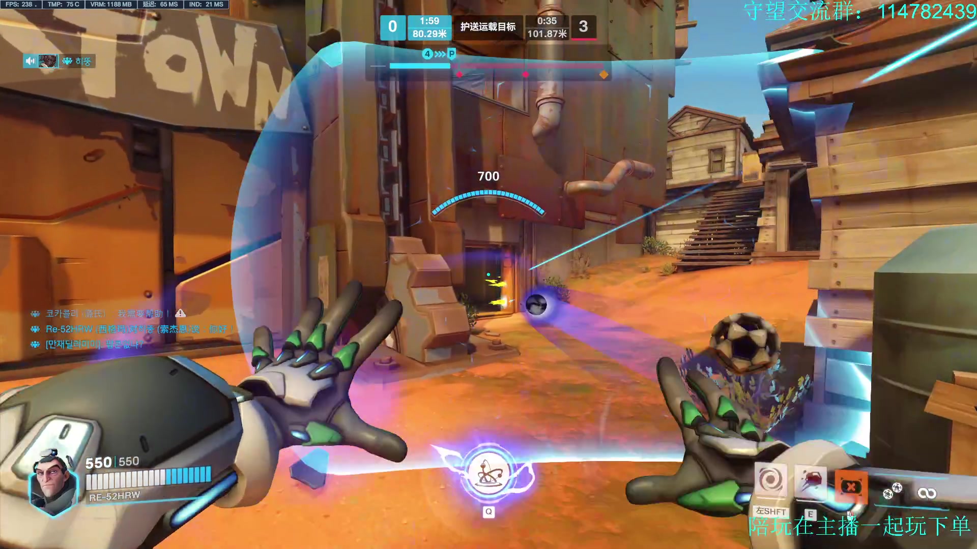 【2023-03-10 17点场】训练把场机器人：机器人：重装坦克