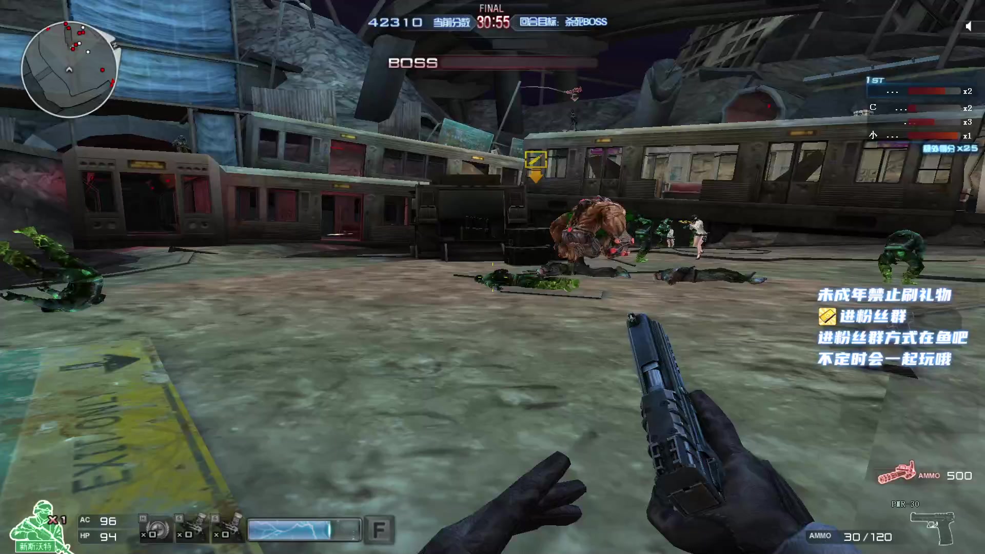 【2023-03-09 22点场】小小宋OAO：✨小小宋✨开心快乐每一天～