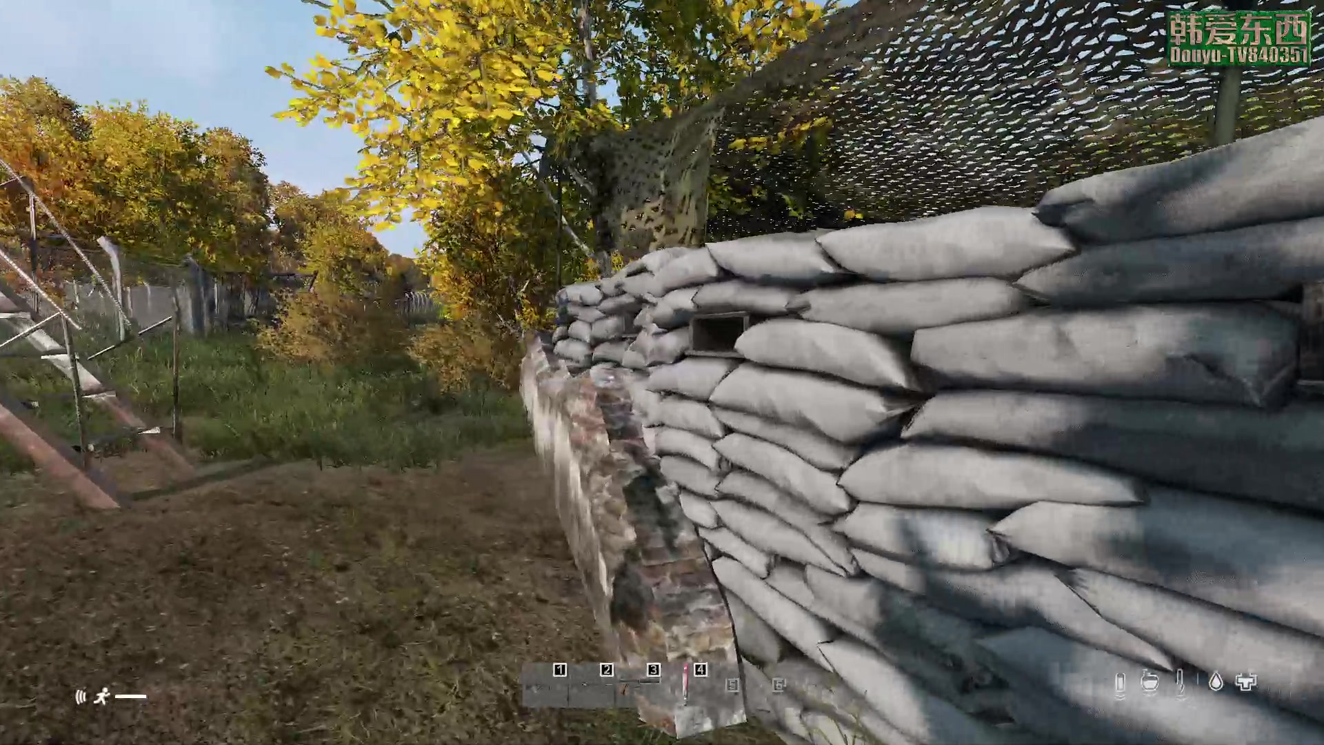 【2023-03-10 16点场】dayz韩爱东西：纳马斯克荒岛余生