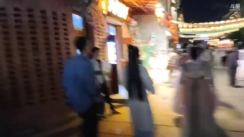 【2023-03-10 20点场】火力堂主：洛阳闲逛一下！