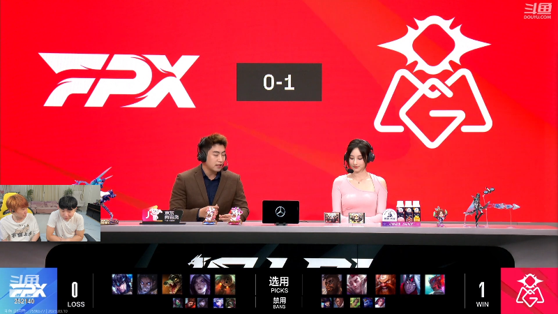 【英雄联盟】金咕咕金咕咕doinb的精彩时刻 20230310 19点场