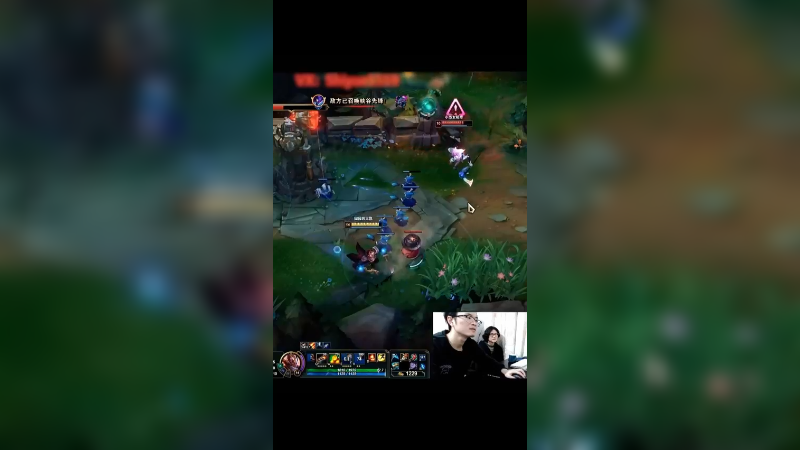 【十月船长/精彩集锦C97】能一桶杀的绝对不用两桶