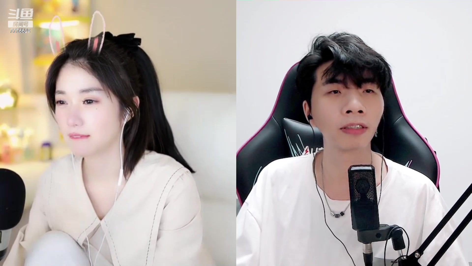 【2023-03-11 02点场】秀才冷男：【小奶团】我回来啦~钻粉双倍哟～