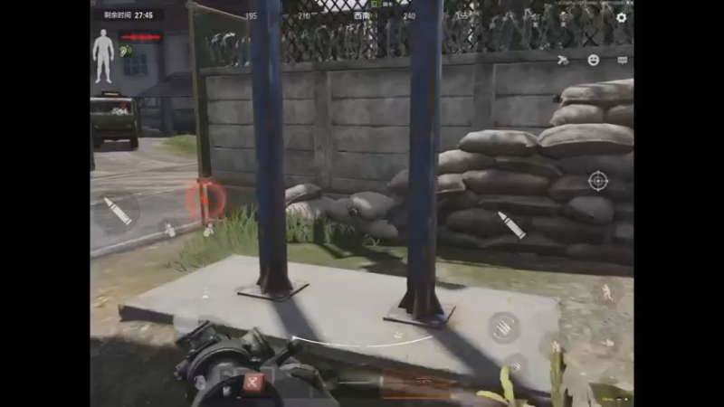 农场麦田精彩搜刮