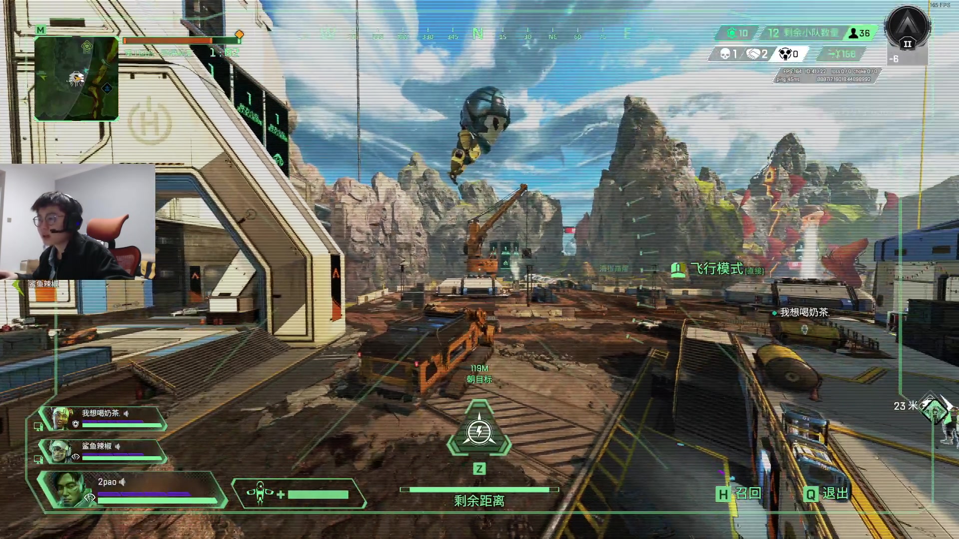 【2023-03-11 21点场】何二抛zZ：点进来 然后开始享受