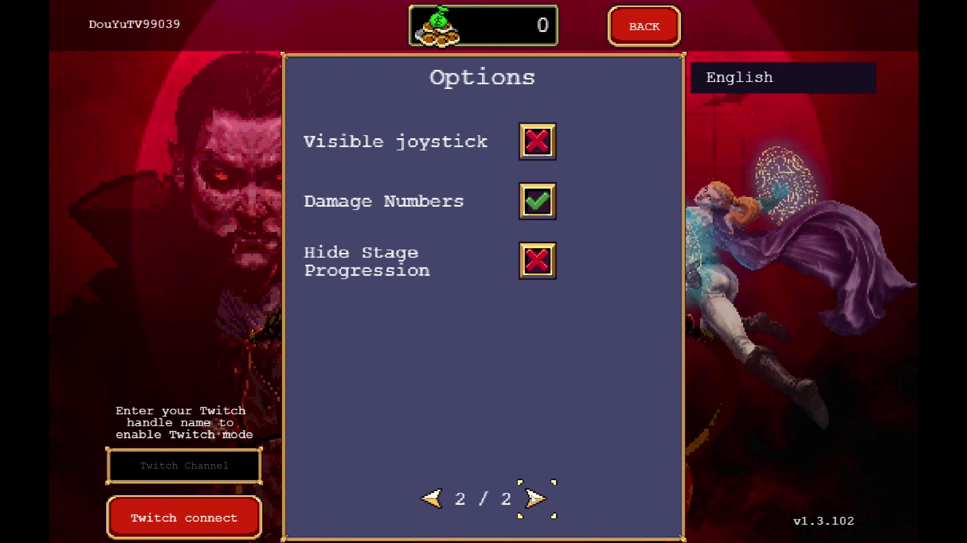 【2023-03-11 17点场】这个ID很流弊：在这狂混 （ID