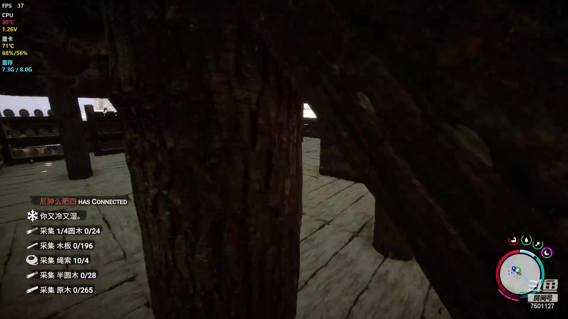 【2023-03-10 22点场】哦呦orz：【小奶团】音效双倍哦~