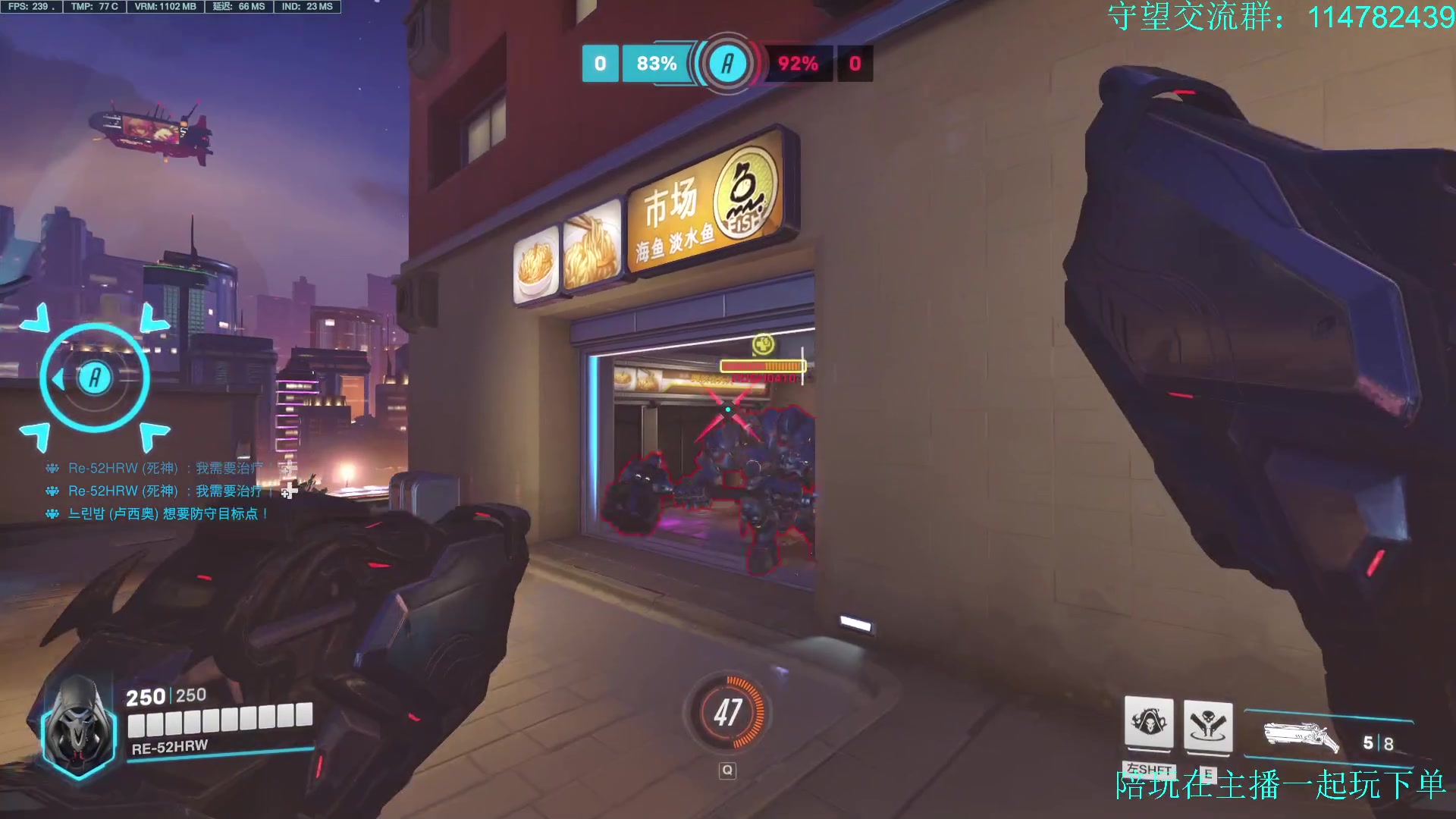 【2023-03-11 14点场】训练把场机器人：机器人：重装坦克