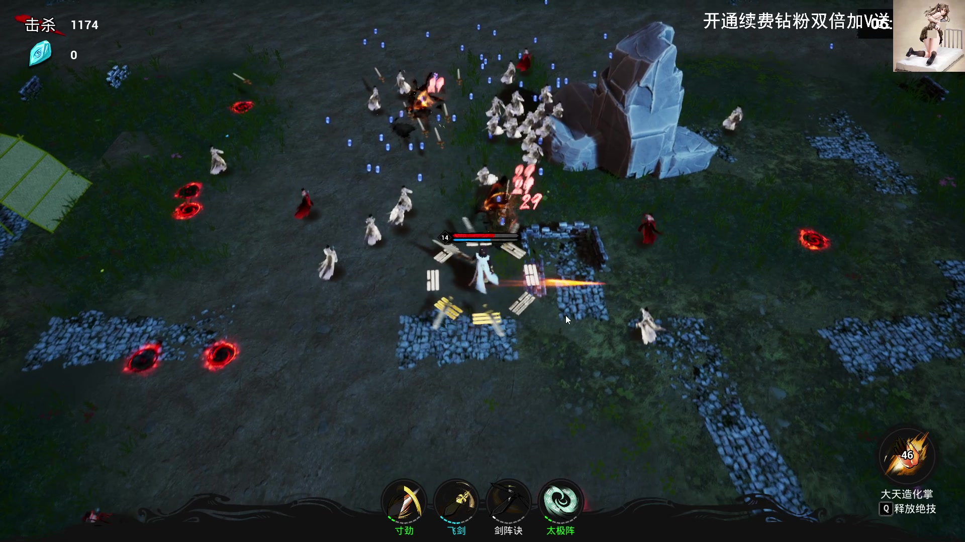 【2023-03-11 11点场】琼斯小卫：万众期待的恐怖大作终于来了-