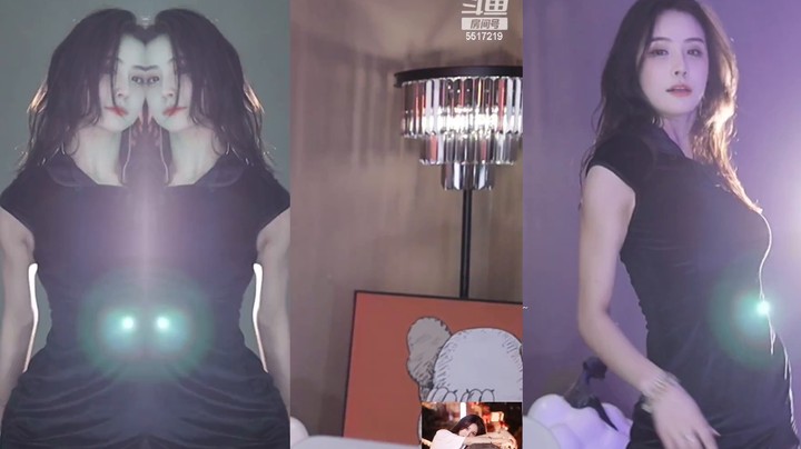 【李哥儿DoubleLee】03-10 本场人气值TOP3舞蹈