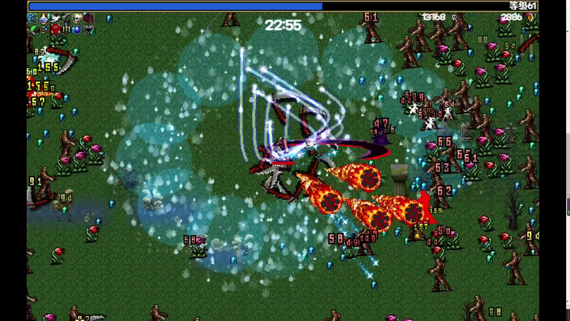 【2023-03-11 19点场】这个ID很流弊：在这狂混 （ID