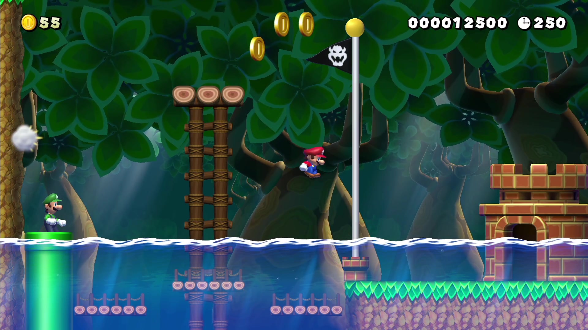 【2023-03-10 22点场】KazeLink：主播开发游戏去了 随缘开播