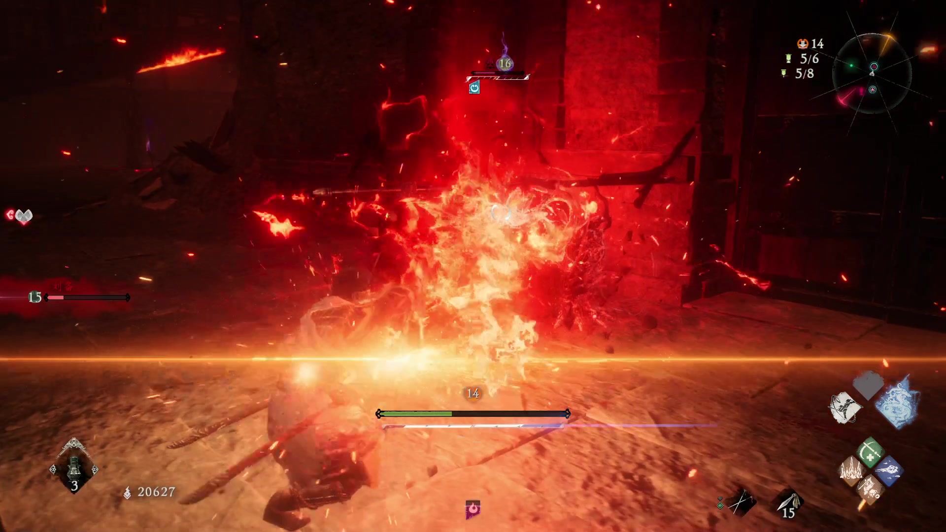 【2023-03-08 01点场】安静初夏：《卧龙：苍天陨落》我有来匡扶汉室了~