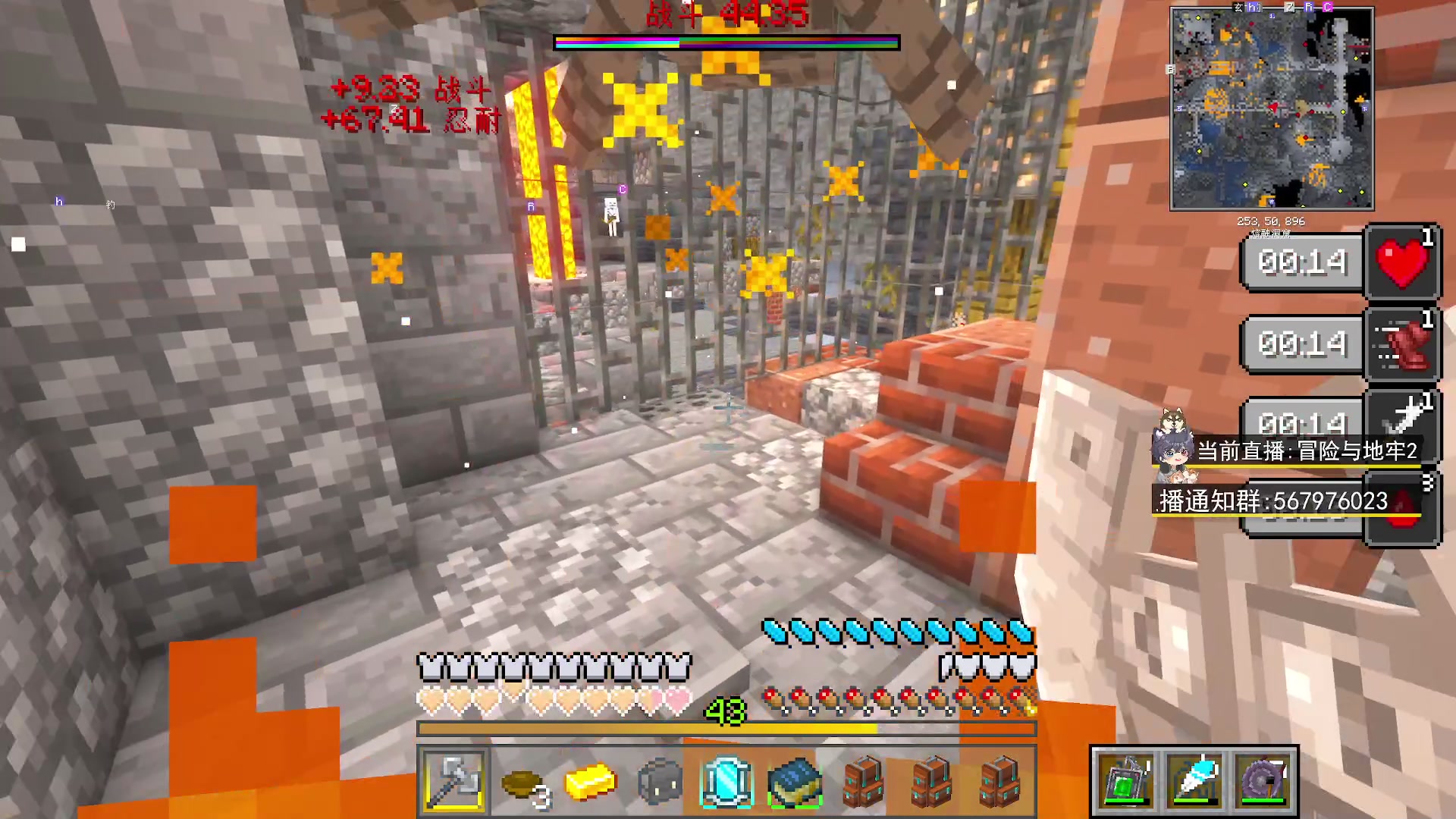 【2023-03-11 20点场】丨绅士瑄丨：什么叫顶级游戏理解！