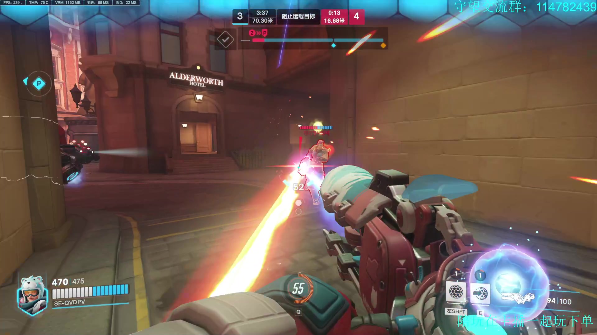 【2023-03-11 20点场】训练把场机器人：机器人：重装坦克