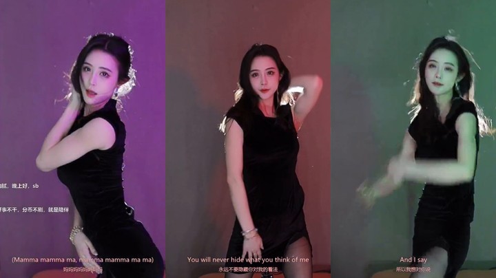 【李哥儿DoubleLee】03-10 本场人气值TOP1舞蹈