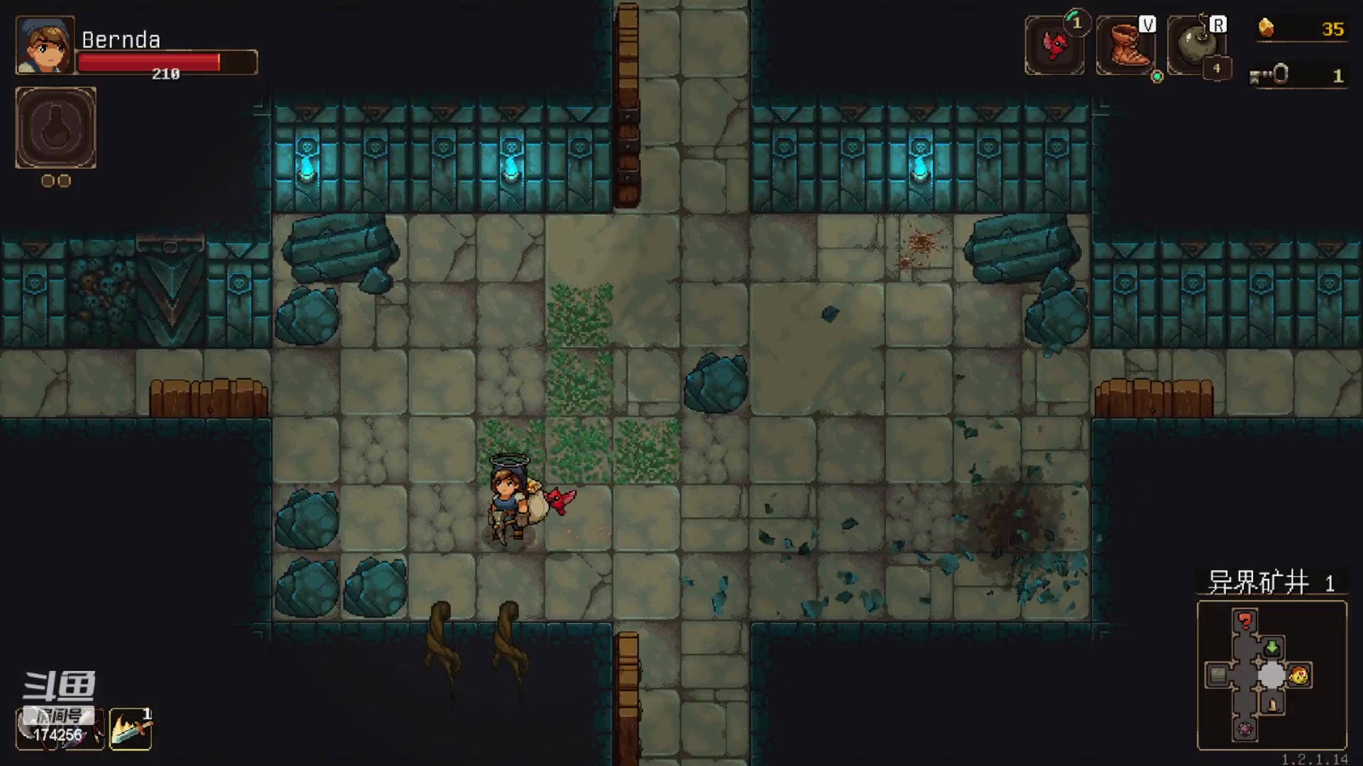 【2023-03-11 02点场】皮小乌：乌：出现吧~皮卡乌！