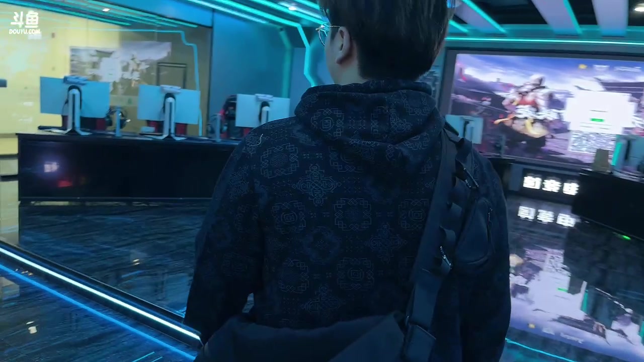【2023-03-11 12点场】在下黄复来：【黄复来】网吧赛！小播一会