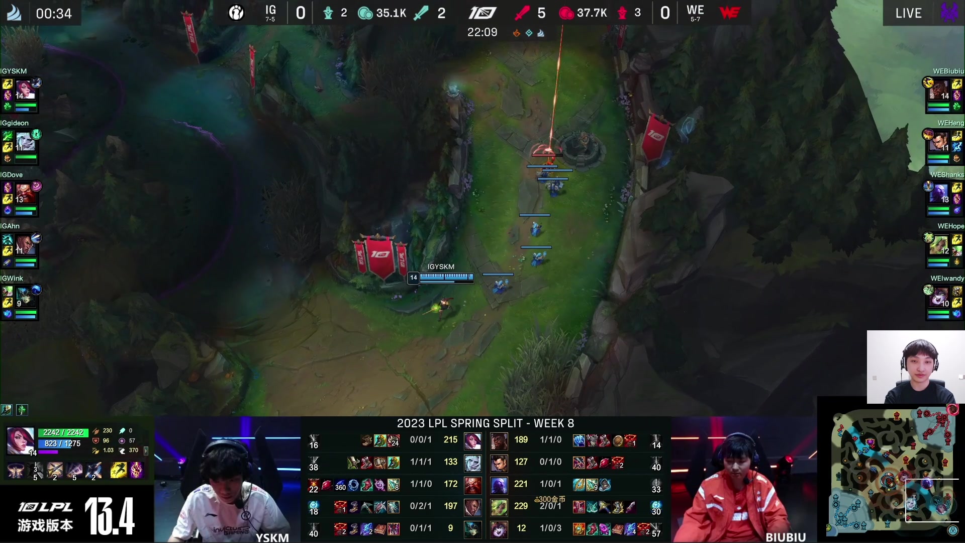 【2023-03-11 15点场】兮夜丶xiye：xiye: 大家好