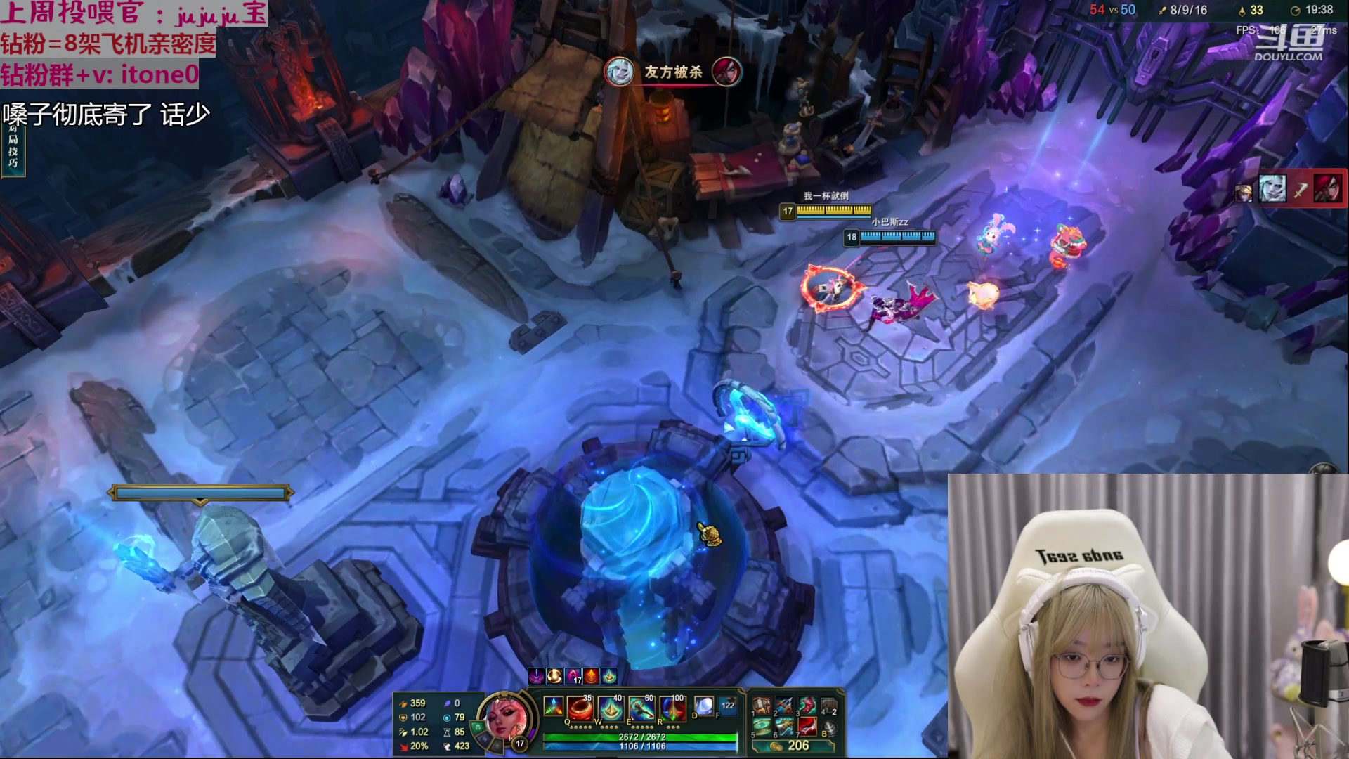 【2023-03-11 03点场】童猪啊i：【钻粉2.5倍亲密度】下午三点半开播