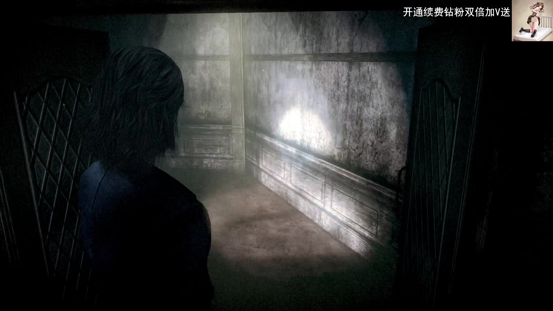 【2023-03-11 20点场】琼斯小卫：万众期待的恐怖大作终于来了-