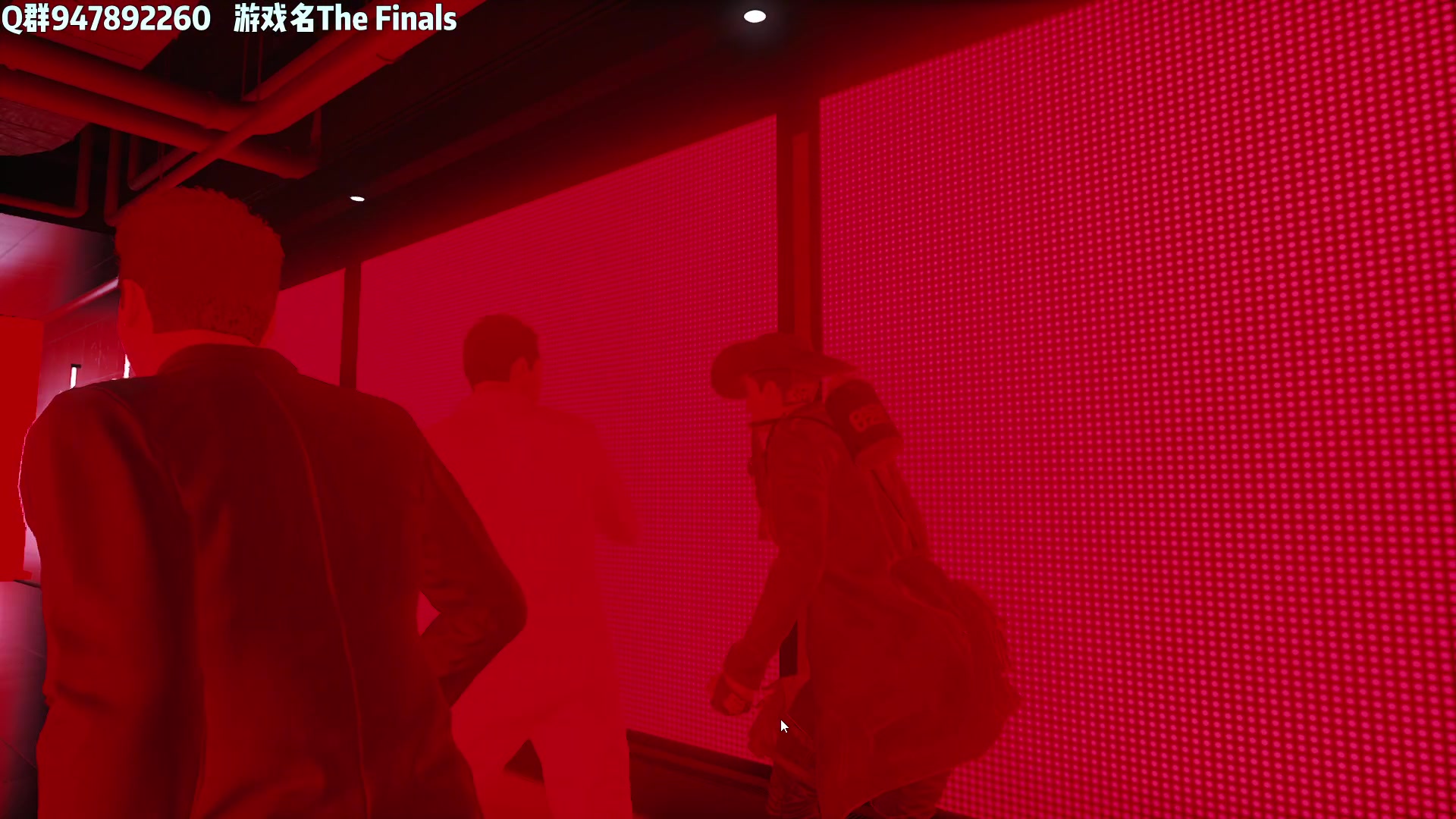 【2023-03-11 01点场】Lifeiwnl：【直播】TheFinals 世界榜前20