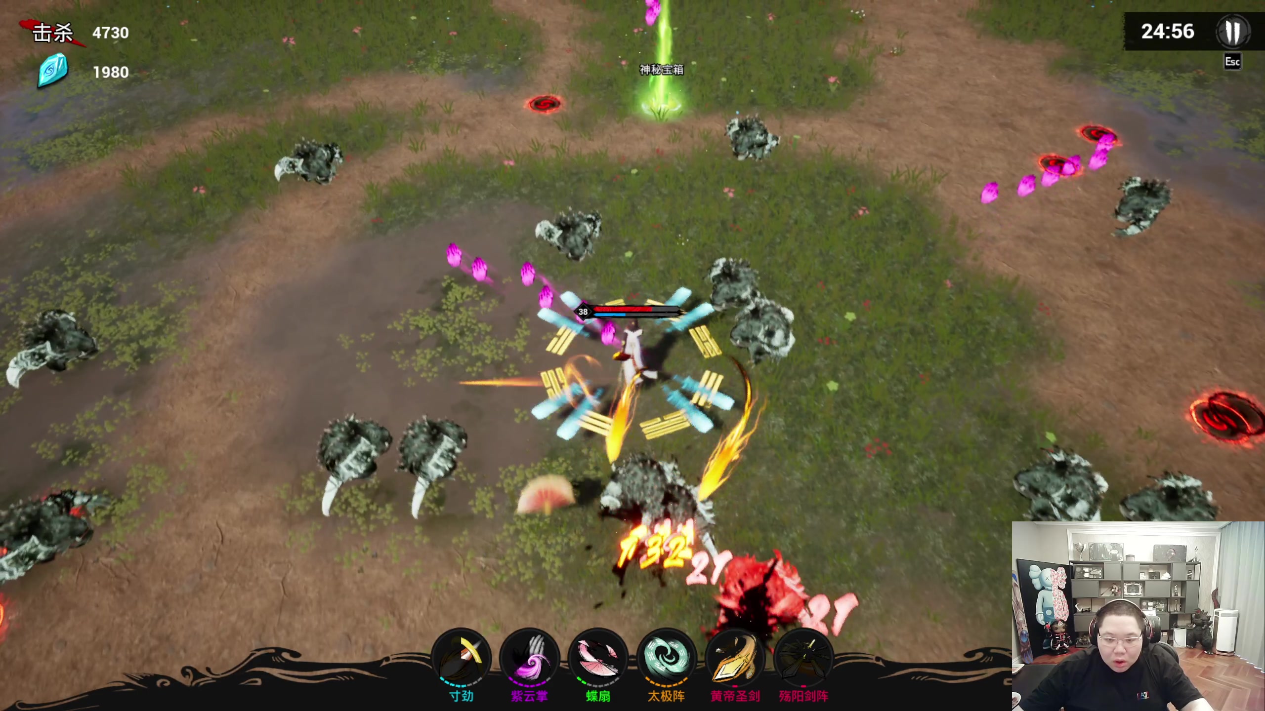 【2023-03-11 10点场】即将拥有人鱼线的PDD：19号JP