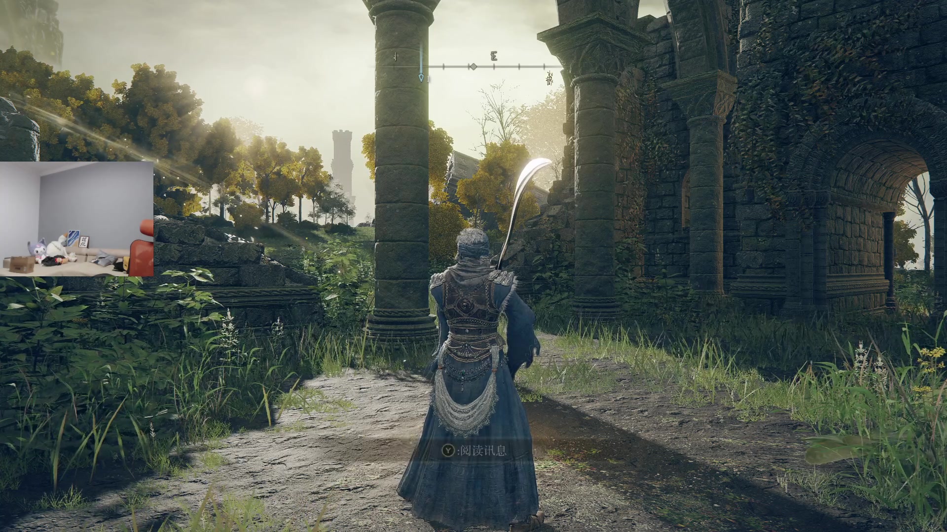 【2023-03-11 19点场】何二抛zZ：点进来 然后开始享受