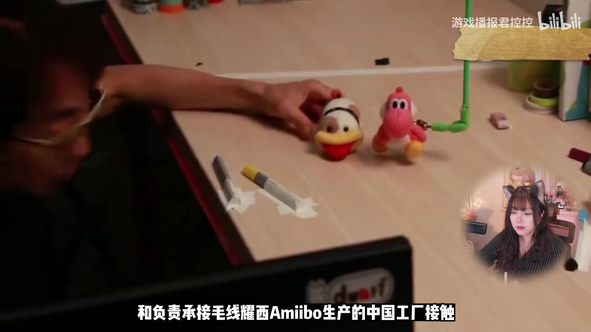 【2023-03-11 10点场】甜心战士：双倍，只狼挑战巅峰义父！